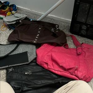 Assorted Women's Bag